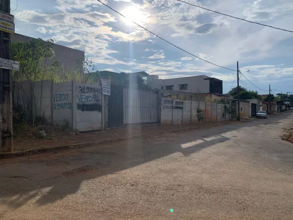 Imagem LOTE PLANO NO BAIRRO SATÉLITE, EM JUATUBA!