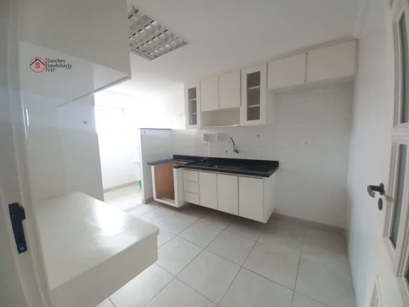 Imagem APARTAMENTO DUPLEX A VENDA ACLIMAÇÃO
