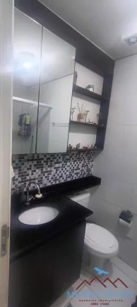 Imagem Apartamento em Diadema Ótimo para Renda ou Moradia com Estrutura Completa