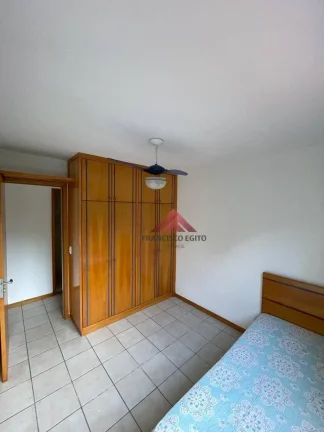 Imagem Apartamento em excelente condominio com total infraextrutura de laser com piscina,sauna,churrasqueira,campo de futebol,sala de musculação,grande area
