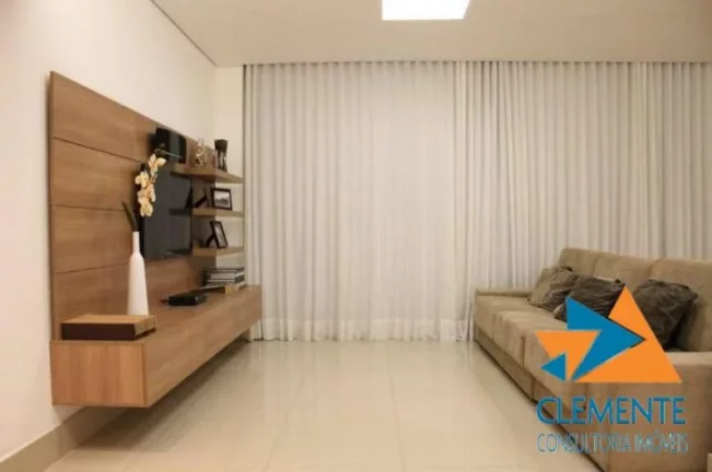 Imagem APTO 4 QTOS 1 SUITE 4 VAGAS - B. PRADO BHTE. AO LADO DO PIO XII