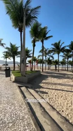 Imagem Apartamento a venda - Canto do Forte