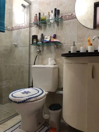 Imagem Apartamento à venda, 105 m² por R$ 349.000,00 - Jardim Cidade Universitária - João Pessoa/PB