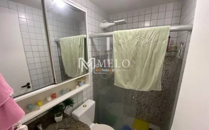 Imagem Oportunidade em BOA VIAGEM:59m², 02qts, 01suite, 02vagas..