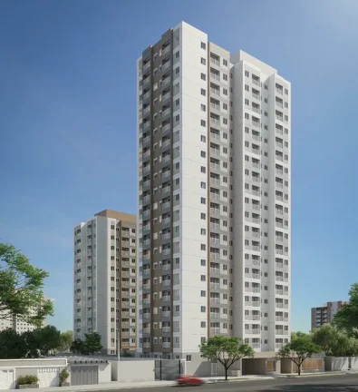 Imagem APARTAMENTO RESIDENCIAL em São Paulo - SP, Bom Retiro