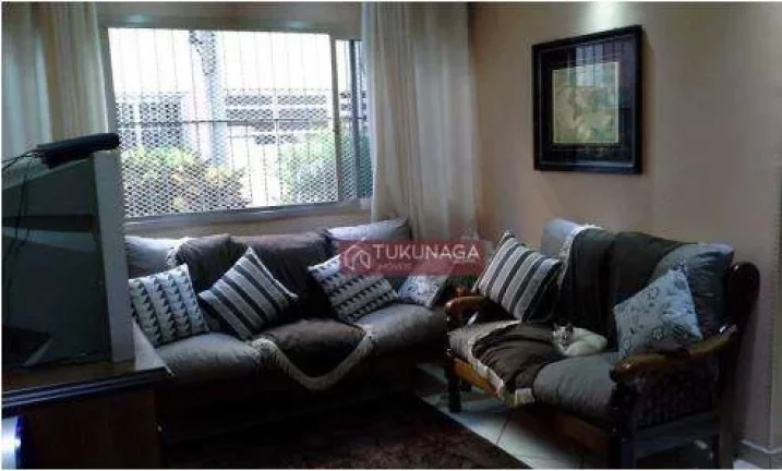 Imagem Apartamento com 2 dormitórios à venda, 80 m² por R$ 400.000,00 - Limão - São Paulo/SP