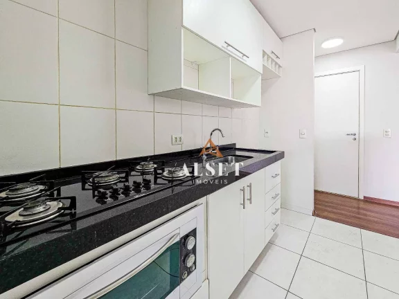 Imagem Apartamento com 2 dormitórios à venda, 78 m² por R$ 900.000,00 - Quarta Parada - São Paulo/SP