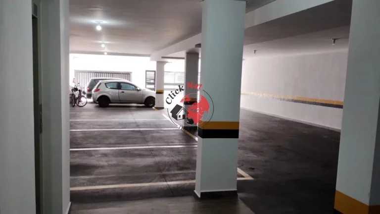 Imagem Cobertura com 3 dormitórios e 2 vagas em prédio sem condomínio a venda no bairro Paraíso em Santo André