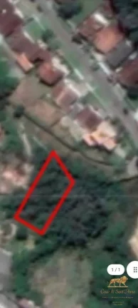 Imagem Terreno à venda, 729 m² Campos do Jordão/São Paulo