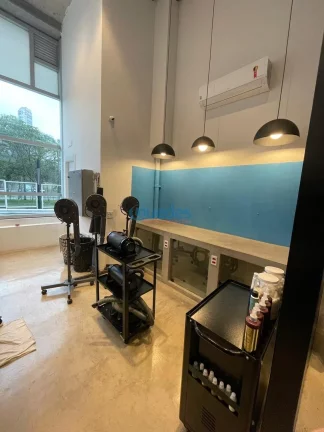 Imagem Pet Shop à venda na Chácara Santo Antônio - São Paulo R$ 480.000