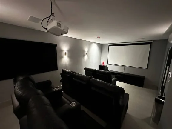 Imagem APARTAMENTO COM 108.73 m² - GUILHERMINA - PRAIA GRANDE SP