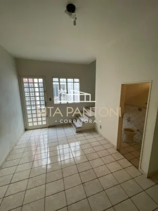 Imagem Casa Condominio - Ribeirão Preto - Jardim Zara - Região Leste