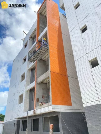 Imagem APARTAMENTOS COM 02 QUARTOS À 100 M DA RANIERE MAZILLI BAIIRO DO CRISTO