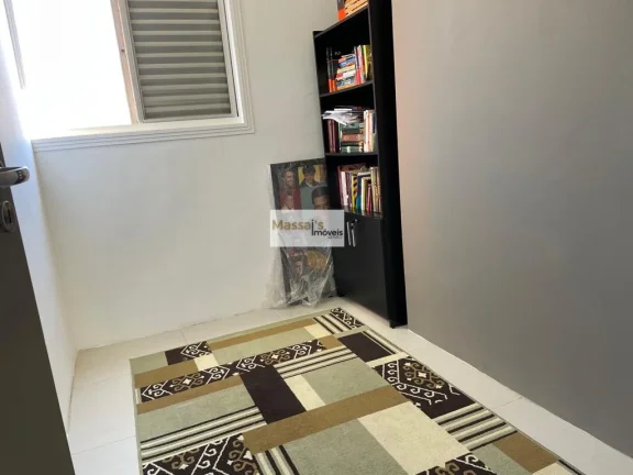 Imagem Apartamento com 3 quartos, à venda em Campinas, Chacara Primavera