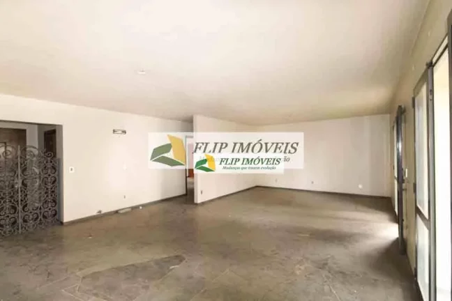 Imagem Oportunidade: Ótimo apartamento com 300 m² 4 quartos 3 garagens no miolo do Cambuí - Campinas - SP