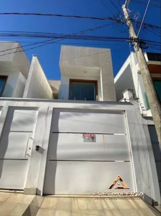 Imagem Casa Geminada 3 quartos Residencial Bethânia - cod 1301