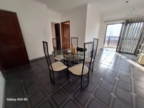 Imagem Apartamento 1 dormitório ao lado da praia no coração da Guilhermina