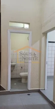 Imagem Salão Comercial, com 50m². 
reformado, dispõe de 1 banheiro e copa.

Excelente localização.