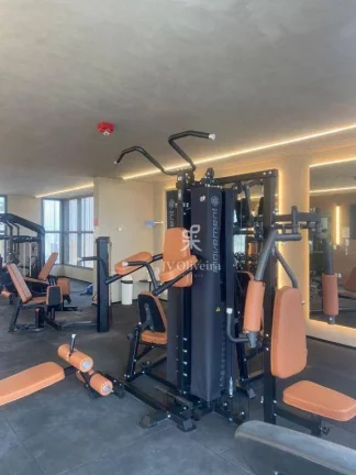 Imagem Studio com 1 dormitório à venda, 27 m²- Indianópolis - São Paulo/SP