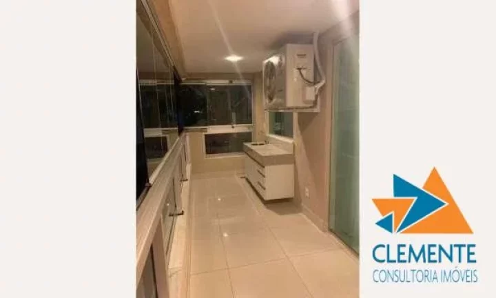 Imagem APTO. 3 QTOS. SAVASSI/FUNCIONARIOS -BH-PRÓX. COLÉGIO STO. ANTONIO