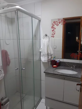 Imagem Apartamento duplex em excelente localização próximo do shopping de Franca
