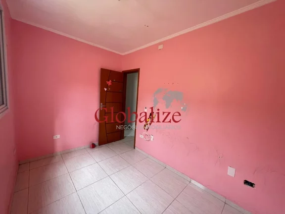 Imagem Casa, 3 dormitórios, suíte, churrasqueira no Marapé em Santos por R$ 550.000,00