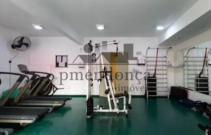 Imagem Apartamento Perdizes, 68m² 2 dts 1 site, 2 vaga + deposito