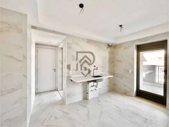 Imagem Apartamento Alto Padrão chacara klabin andar alto