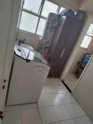 Imagem Vendo Excelente Apartamento de 2 Quartos , na Vila Monteiro 77 m²
