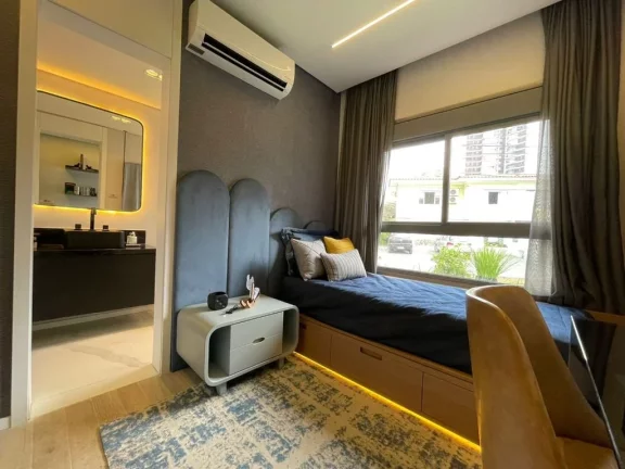 Imagem Apartamento à venda Arkadio Brooklin 143m²