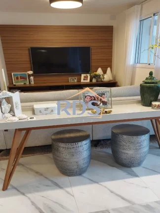 Imagem Vende apartamento de 122m² na Vila Andrade