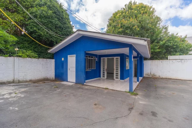 Imagem Terreno Comercial no bairro São Braz