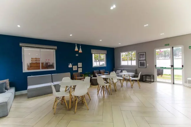 Imagem Apartamento Reformado à Venda em Itaquera com Piscina e Área de Lazer