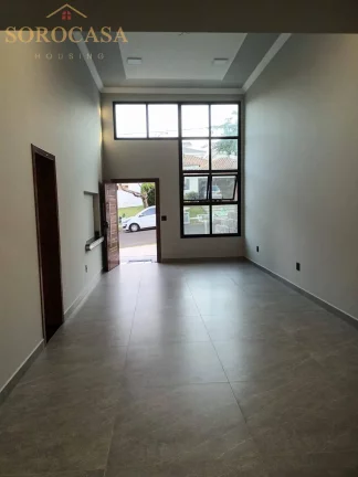 Imagem Casa à Venda - Cond. Vila dos Inglezes