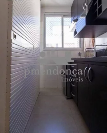 Imagem Cobertura duplex compacta e muito charmosa na Pompéia.