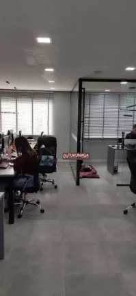 Imagem Prédio à venda, 234 m² por R$ 2.500.000,00 - Macedo - Guarulhos/SP