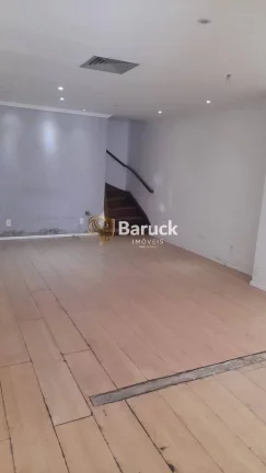 Ponto Comercial à Venda, 110 m² em Vila Clementino - São Paulo