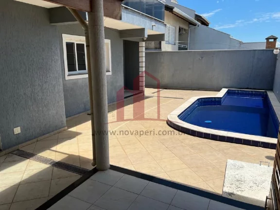 Imagem Imperdível: Casa em Condomínio de Luxo com 4 Quartos e 298m² em Villa Verde, Franco da Rocha-SP! Venha Conferir!