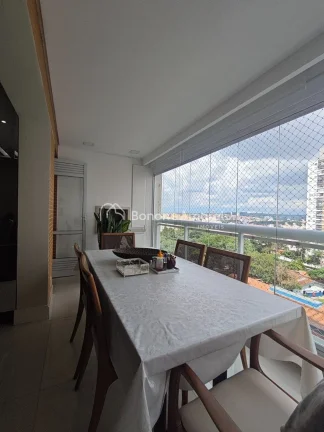 Imagem Apartamento no Horizon Residence Premium - Taquaral Campinas