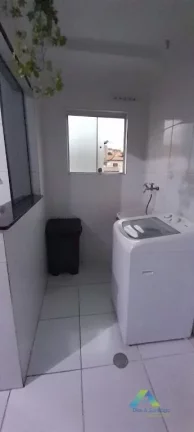 Imagem DOS CASAS Apartamento 67M², 2 dormitórios, 1 vaga ótima localização e valor !!!!