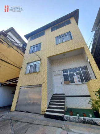 Imagem Casas à venda, 260 m² por R$ 1.700.000 - Jardim Vinte e Cinco de Agosto - Duque de Caxias/RJ