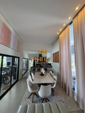 Imagem Casa a venda Condomínio Village Ipanema - Araçoiaba da Serra