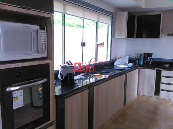 Imagem Casa com 4 dormitórios à venda, 300 m² por R$ 4.200.000 - João Fernandes - Armação dos Búzios/RJ