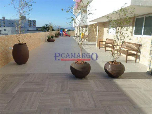 Imagem Apartamento Padrão