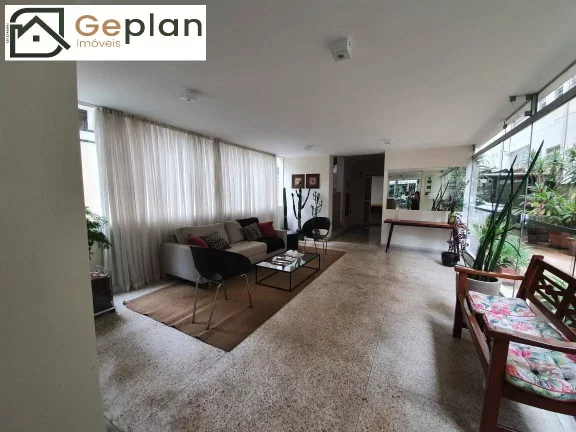 Imagem Apartamento 2 quartos 1 vaga Prox. Av Paulista