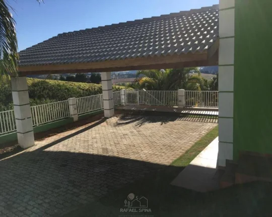Imagem Casa à venda no bairro Loteamento Village de Atibaia - Atibaia/SP