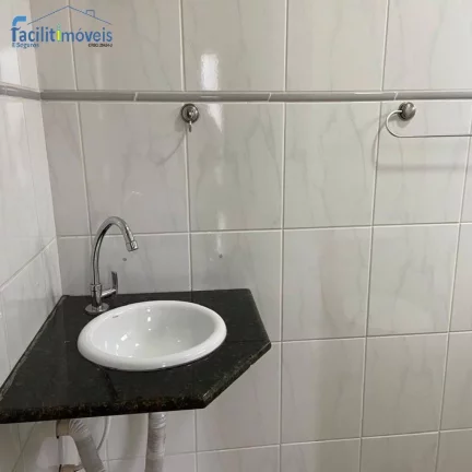 Imagem APARTAMENTO À VENDA VILA LUSITÂNIA - SÃO BERNARDO DO CAMPO - SP
