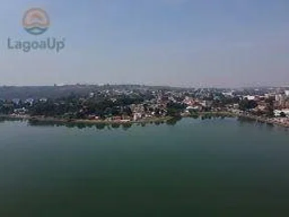 Imagem Terreno à venda, 1000 m² por R$ 650.000,00 - Condomínio Boulevard - Lagoa Santa/MG