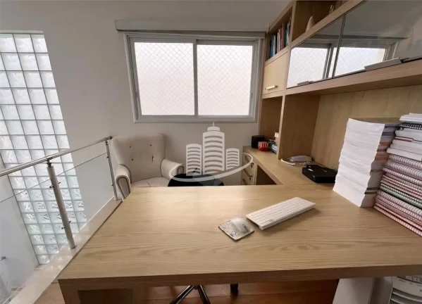 Imagem Casa de Condomínio