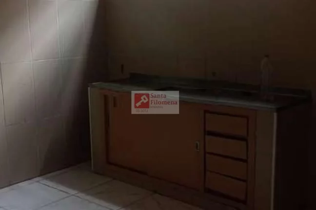 Imagem Salão Comercial para Venda em Mauá, Jardim Estrela, 2 dormitórios, 2 banheiros